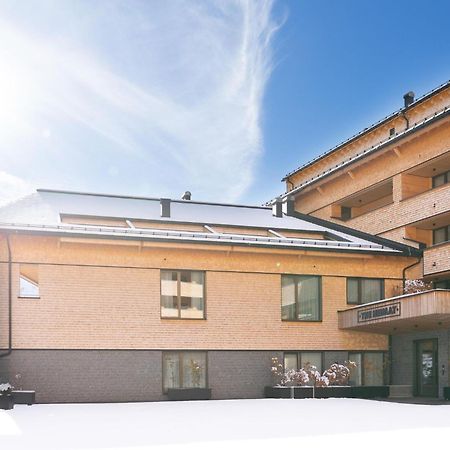 Apartment In Schroecken Near Ski Area Exterior photo